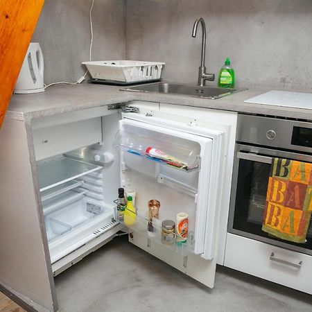 Cosy Studio !!! Париж Екстериор снимка