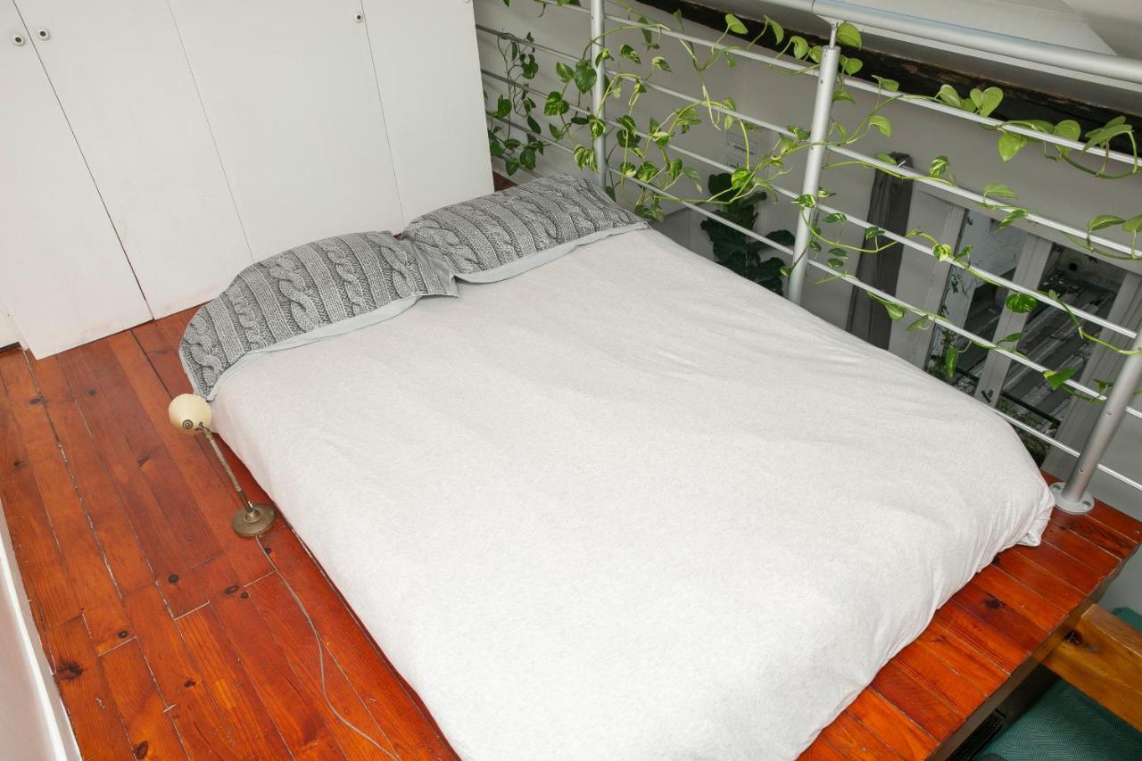 Cosy Studio !!! Париж Екстериор снимка
